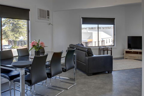 Aart Apartments - Sydney 4u 23