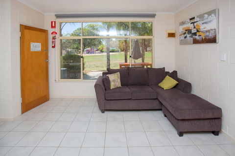 Discovery Parks - Lake Bonney - Sydney 4u 11