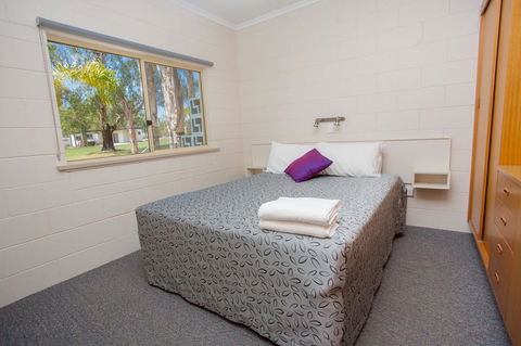 Discovery Parks - Lake Bonney - Sydney 4u 1