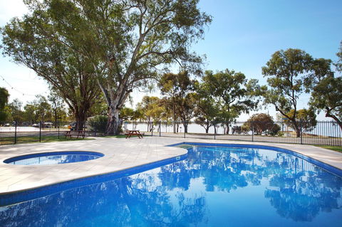 Discovery Parks - Lake Bonney - Sydney 4u 30