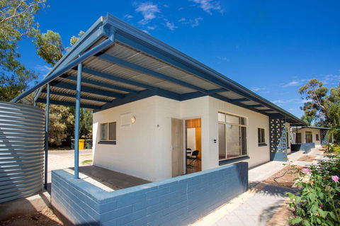 Discovery Parks - Lake Bonney - Sydney 4u 2