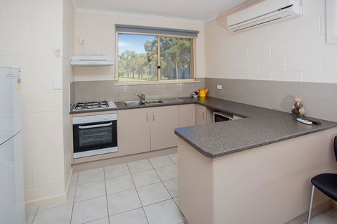 Discovery Parks - Lake Bonney - Sydney 4u 14