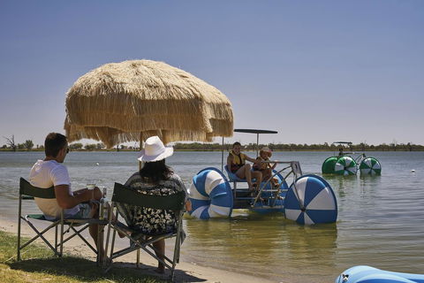 Discovery Parks - Lake Bonney - Sydney 4u 0
