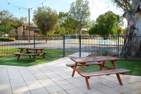 Discovery Parks - Lake Bonney - Sydney 4u 38