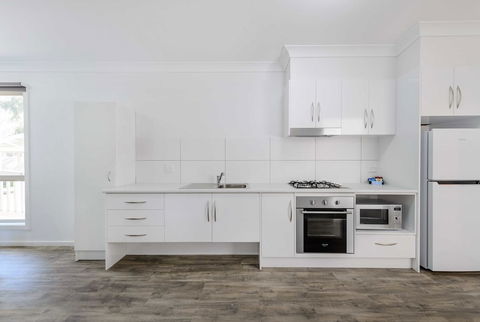 Discovery Parks - Lake Bonney - Sydney 4u 7