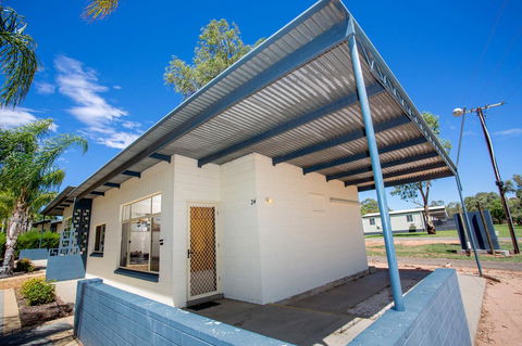 Discovery Parks - Lake Bonney - Sydney 4u 16