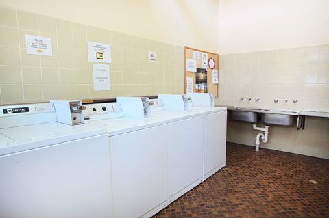 Discovery Parks - Lake Bonney - Sydney 4u 39