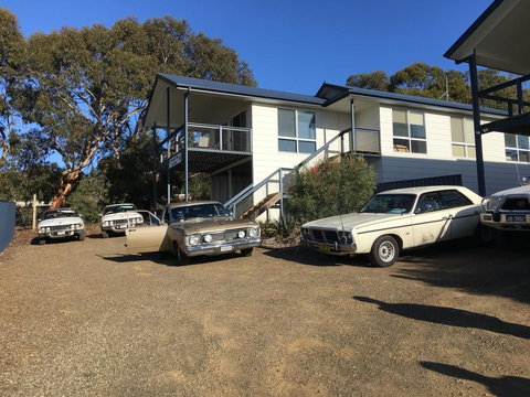 Kangaroo Island Bayview Villas - Accommodation Sydney 12