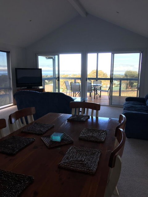 Kangaroo Island Bayview Villas - Accommodation Sydney 26