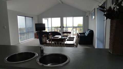 Kangaroo Island Bayview Villas - Accommodation Sydney 1