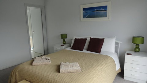 Kangaroo Island Bayview Villas - Accommodation Sydney 3