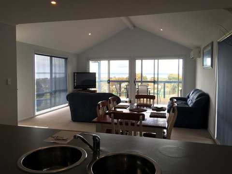 Kangaroo Island Bayview Villas - Accommodation Sydney 16