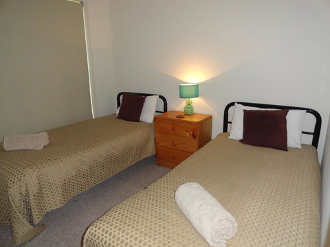 Kangaroo Island Bayview Villas - Accommodation Sydney 22