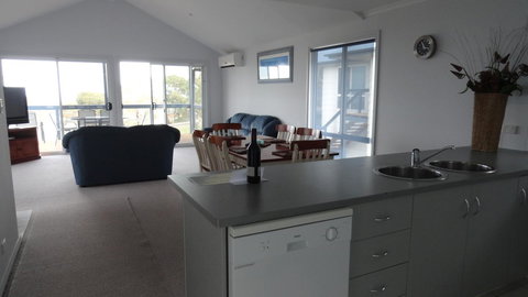 Kangaroo Island Bayview Villas - Accommodation Sydney 13