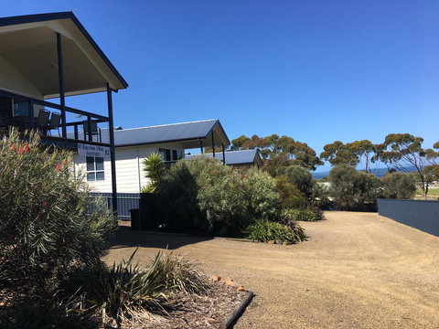 Kangaroo Island Bayview Villas - Accommodation Sydney 18