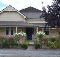 Tin House in Tanunda - Sydney 4u