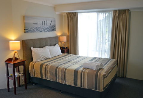 Arkana Motor Inn & Terrace Apartments - Sydney 4u 9