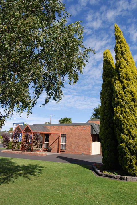 Arkana Motor Inn & Terrace Apartments - Sydney 4u 44