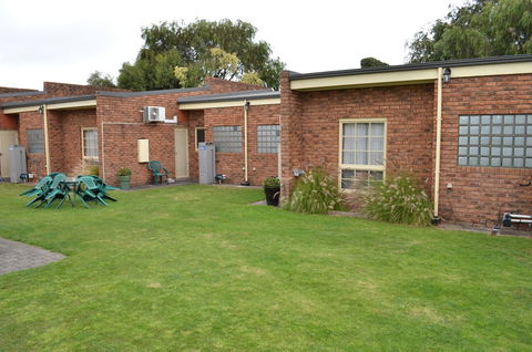 Arkana Motor Inn & Terrace Apartments - Sydney 4u 18