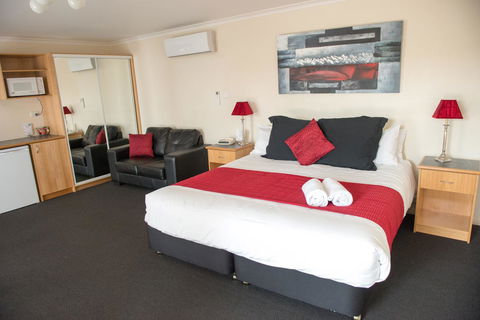 Arkana Motor Inn & Terrace Apartments - Sydney 4u 7