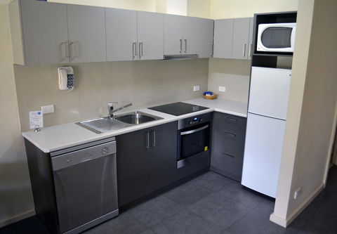 Arkana Motor Inn & Terrace Apartments - Sydney 4u 30