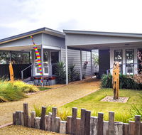 Seagrass Villas - Sydney 4u