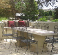 Casa Rossa - Barossa - Sydney 4u