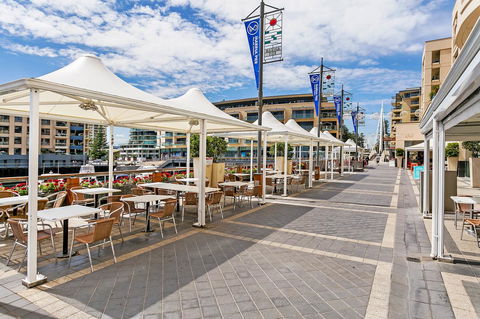 Heart Of Glenelg BnB - Sydney 4u 18