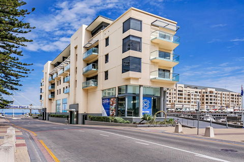 Heart Of Glenelg BnB - Sydney 4u 16