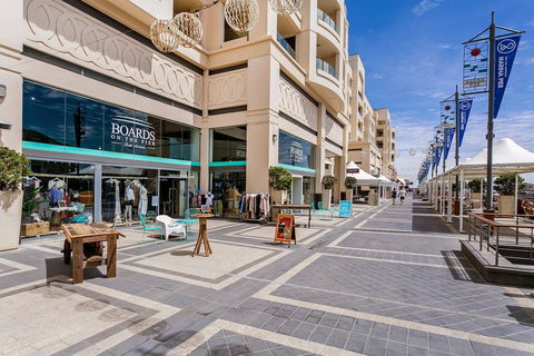 Heart Of Glenelg BnB - Sydney 4u 17