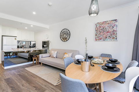 Heart Of Glenelg BnB - Sydney 4u 9