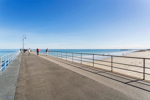 Heart Of Glenelg BnB - Sydney 4u 15