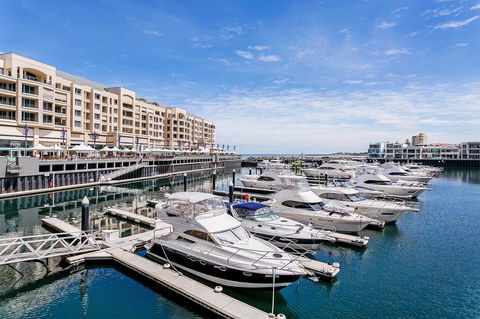 Heart Of Glenelg BnB - Sydney 4u 22