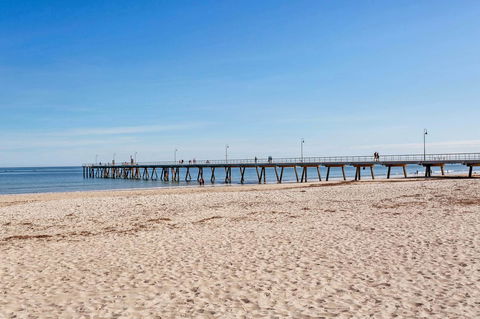 Heart Of Glenelg BnB - Sydney 4u 14