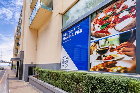 Heart Of Glenelg BnB - Sydney 4u 23