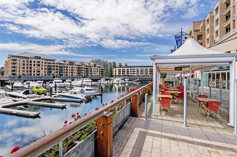 Heart Of Glenelg BnB - Sydney 4u 19