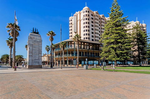 Heart Of Glenelg BnB - Sydney 4u 25
