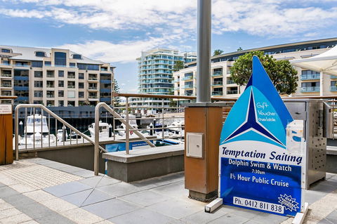 Heart Of Glenelg BnB - Sydney 4u 20