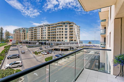 Heart Of Glenelg BnB - Sydney 4u 13