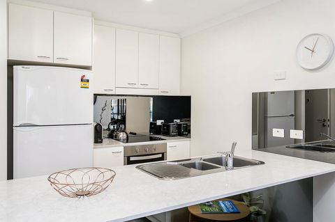 Heart Of Glenelg BnB - Sydney 4u 6