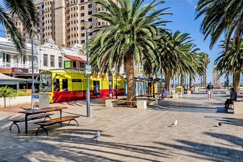 Heart Of Glenelg BnB - Sydney 4u 24