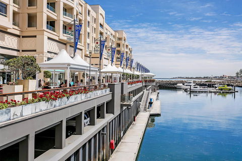Heart Of Glenelg BnB - Sydney 4u 21