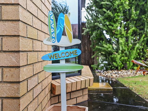 Lakeside - Encounter Bay - Sydney 4u 16
