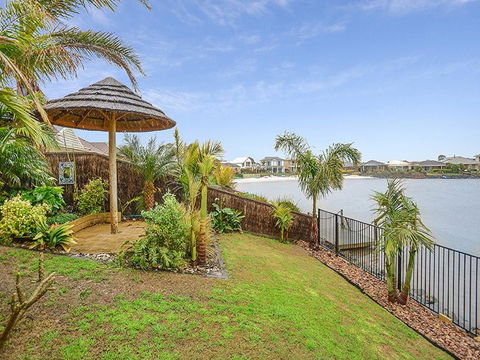 Lakeside - Encounter Bay - Sydney 4u 21