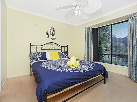 Lakeside - Encounter Bay - Sydney 4u 9