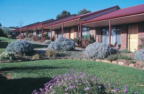 Acacia Apartments - Sydney 4u 16