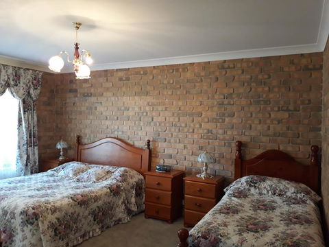 Acacia Apartments - Sydney 4u 4