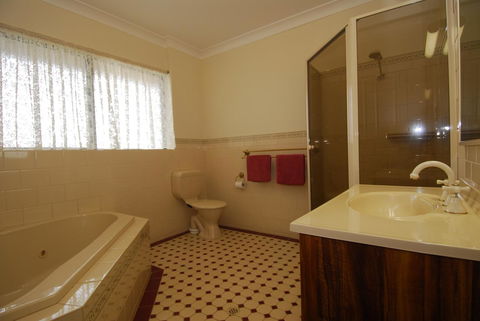 Acacia Apartments - Sydney 4u 12