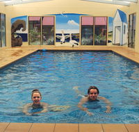 Acacia Apartments - Sydney 4u