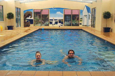 Acacia Apartments - Sydney 4u 0